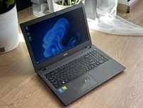 ACER Aspire E15/i5/16Gb/GeForce 940M 2Gb/1Tb/120Gb SSD