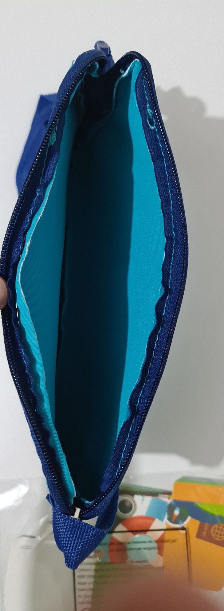Conjunto de avião.  Sata. Novo