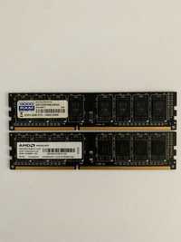 Оперативна память DDR3 4GB