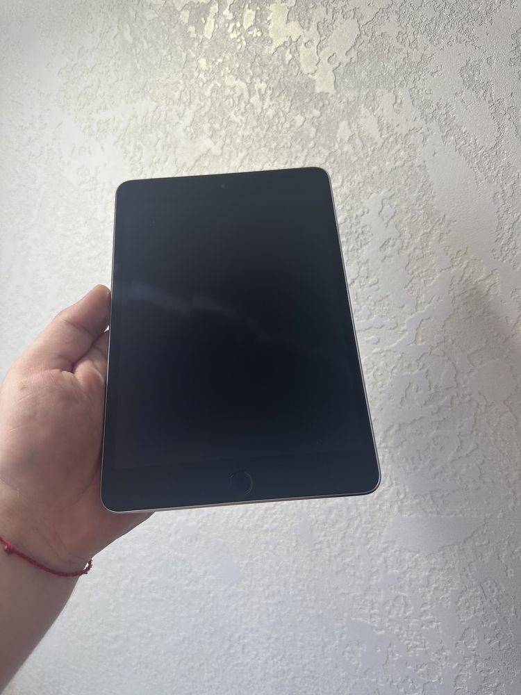 iPad Mini 4 16Gb WiFi + 4G Black