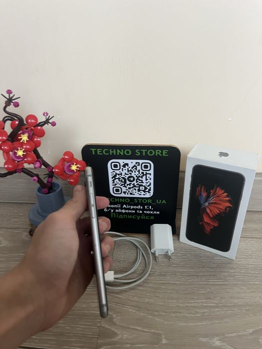 Iphone 6s 32 Gb Neverlock