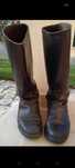 Botas de cavalaria