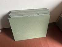 Podkład pod panele, 30 szt. 80 cm x 60 cm x 4 mm