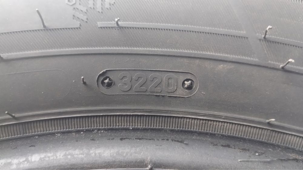 Шина 225/60 R18 Triangle Snowlink new