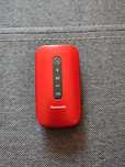 Telefon Panasonic KX-TU550EXR
