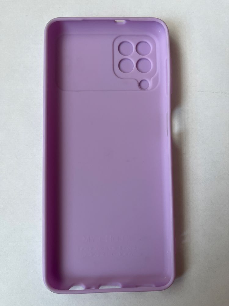 Etui na telefon Samsung A22 4G slider