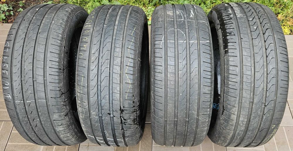Pirelli Cinturato P7 245/45 R18 100Y