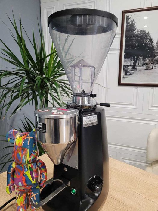 Кофемолка Mazzer Super Jolly Electronic