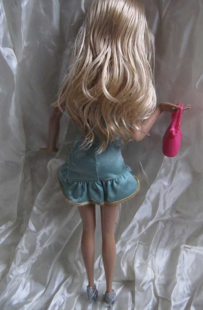Кукла барби оригинал Mattel