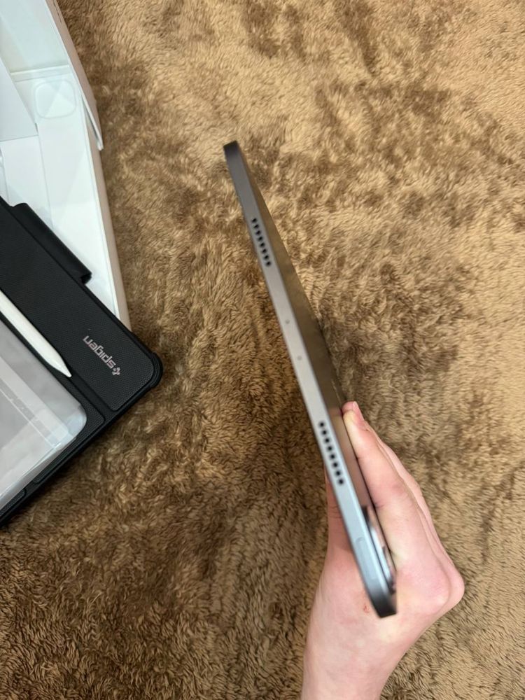 Ipad pro m1 2021  128 gb, айпад про на m1