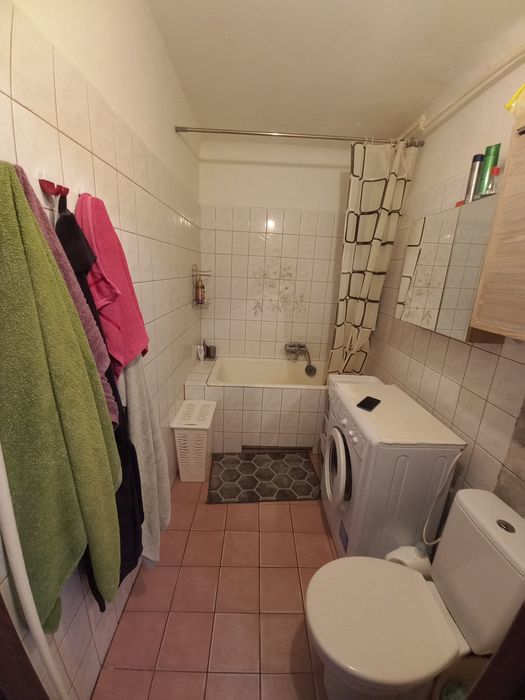 Mieszkanie na wynajem