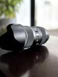 Sigma 18-35mm f/1.8 DC HSM Art (Canon)