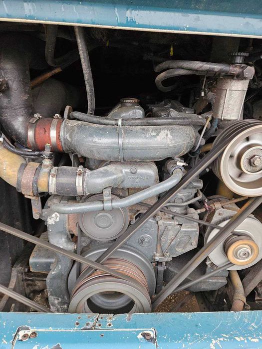 Продам автобус Neoplan N 116 / 1996 року/ Туристичний автобус 51 місце