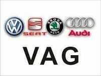 VAG 4B0 820 539 Датчик 7843-02B , внутренняя температура