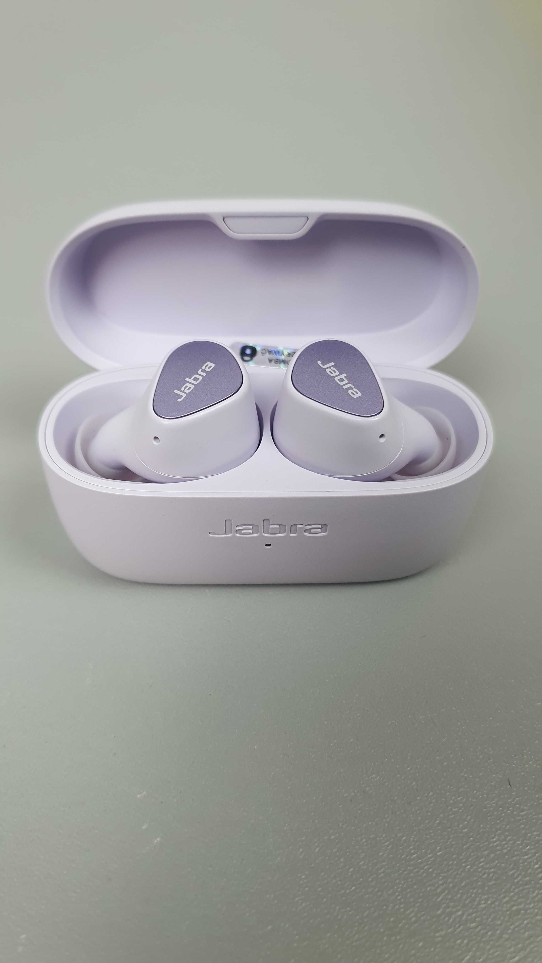 Bezprzewodowe Słuchawki Jabra Elite 3 (884721)