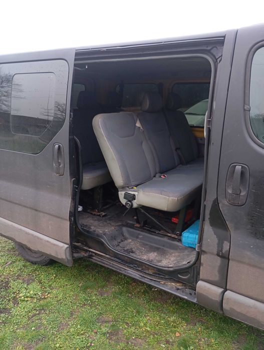 Продам Рено трафік