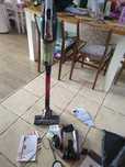 Odkurzacz Hoover free 500