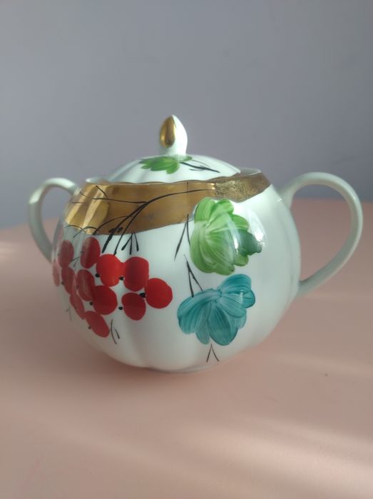 Цукорниця Дулево, Дульово