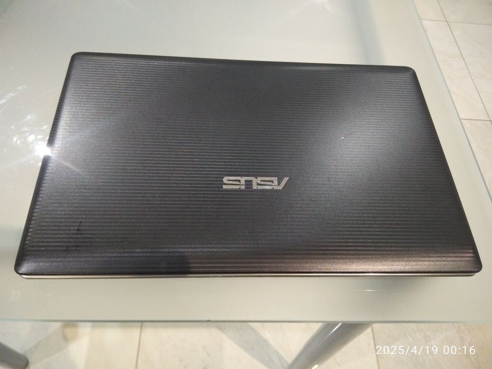 Asus K55VJ Core i5