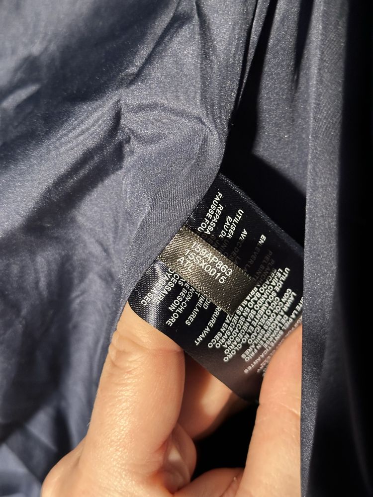 Tommy Hilfiger kurtka oryginalna męska S nowa z metką