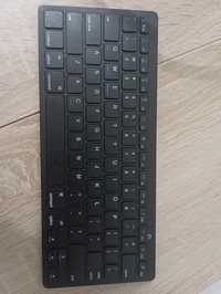 Mini teclado de bluetooth