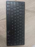 Mini teclado de bluetooth