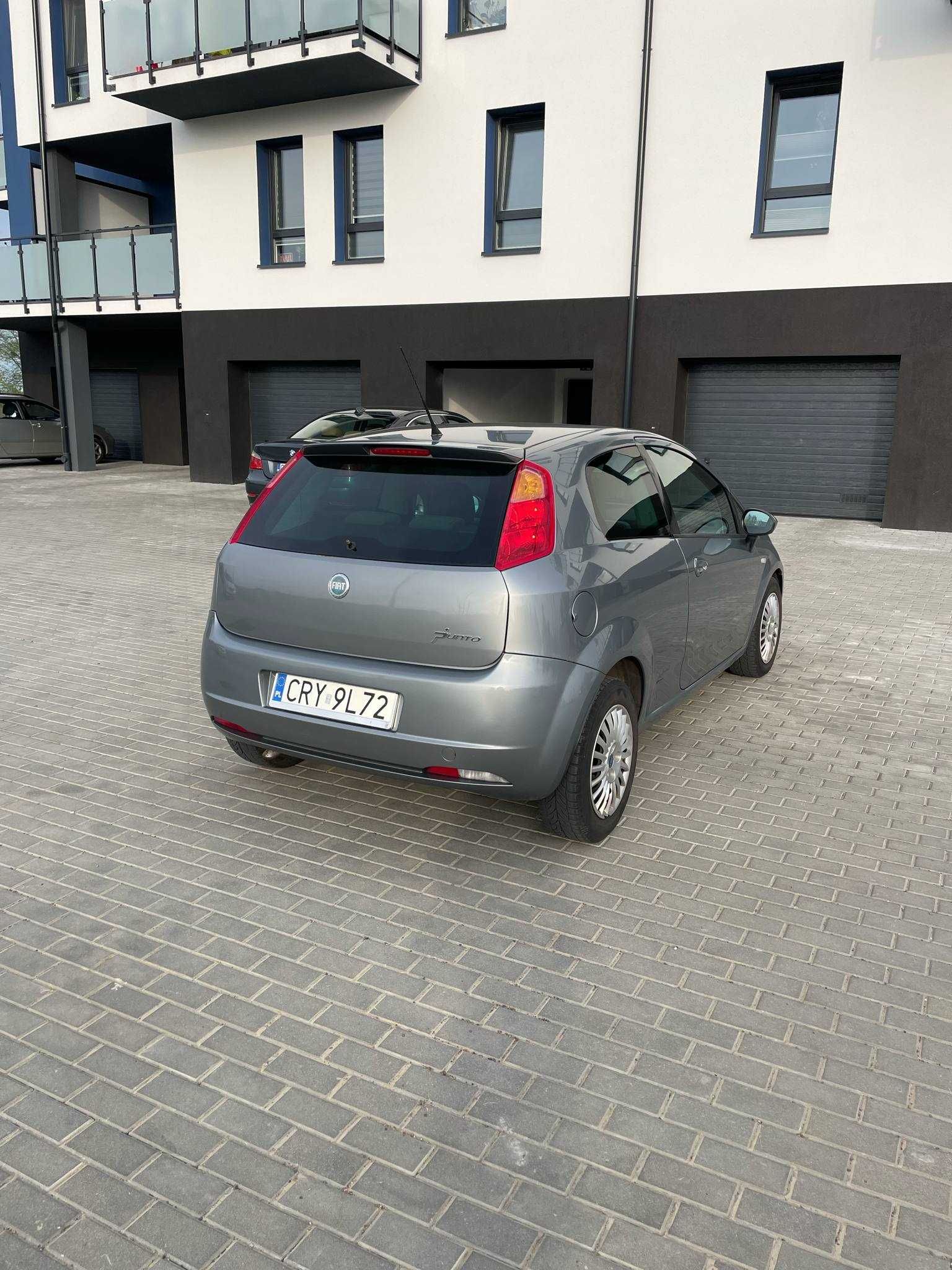 Fiat Grande Punto