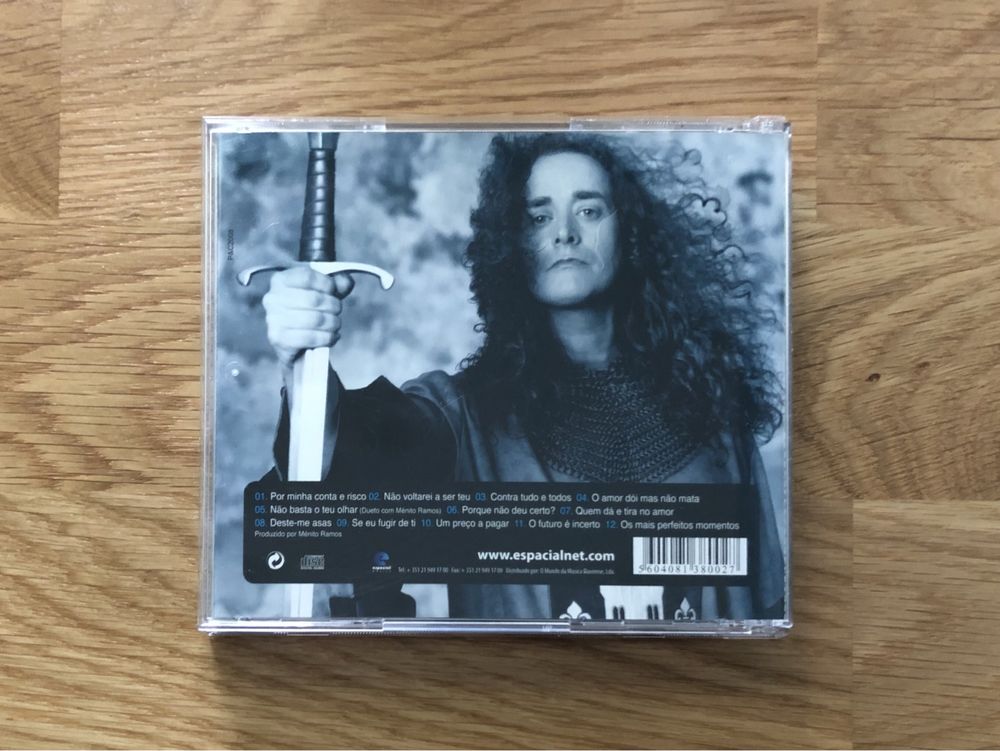 CD Beto - Por Minha Conta e Risco