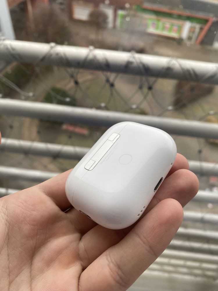 Etui ładujące Airpods Pro 2 A2700 Oryginał