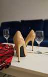 Szpilki high heels