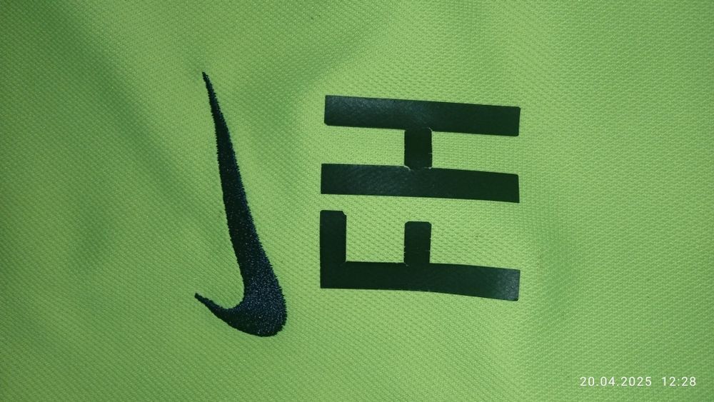 Мастерка Спортивная одежда на рост 137