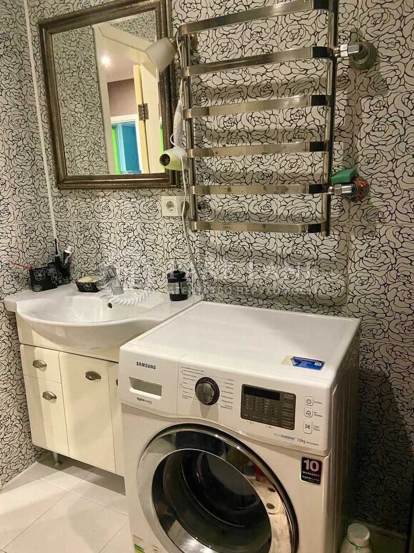 Продаж 3к 100м2 Ремонт Григоренка Петра пр 22/20 Позняки Осокорки