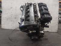 SILNIK BENZYNOWY VOLVO S40 II V50 I 1.8 16V B4184S11 CHBB