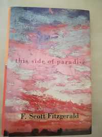 This side of paradise - F. Scott Fitzgerald