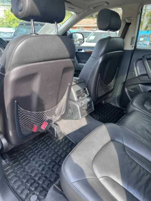 2015 Audi Q7 3.0 quattro TDI Premium Plus