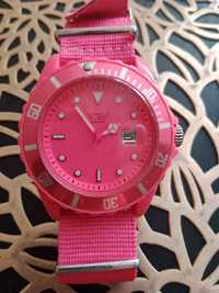 Zegarek damski Ltd Watch rozowy