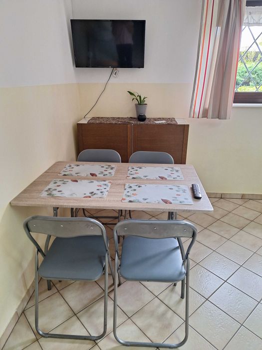 Nocleg Kwatery przy A4