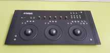 Mesa controlo grading Da Vinci