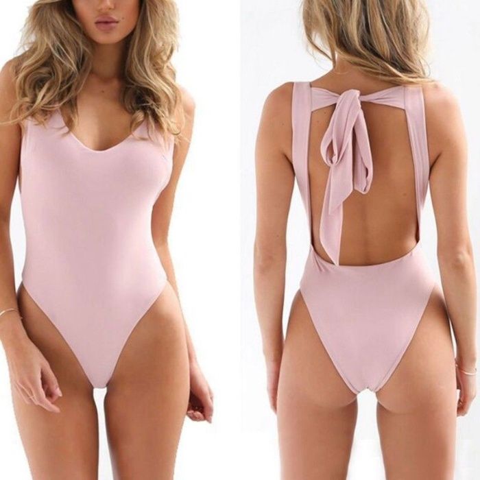 Bikinis novos S, M, L vários modelos