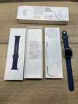 Apple Watch SE 2gen, esim, gwarancja do 15.10.25, 100% bateria
