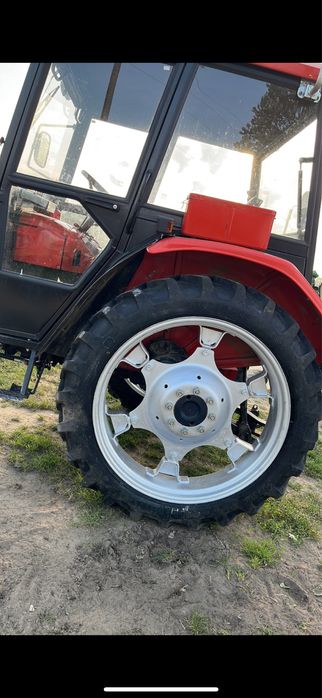 Kola waskie c360 Aliance nowe opony stan idelany