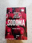Sodoma. Hipokryzja i władza w Watykanie