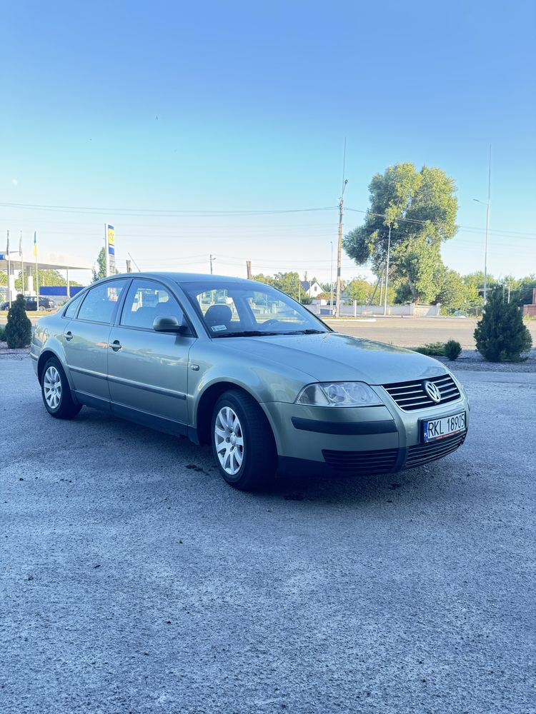 Продам пасата б5+ в отлично состоянии во вложениях не нуждае . 1,9tdi.
