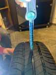 Opony do sprzedania Bridgestone 205/45/17
