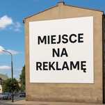 Miejsce na reklamę