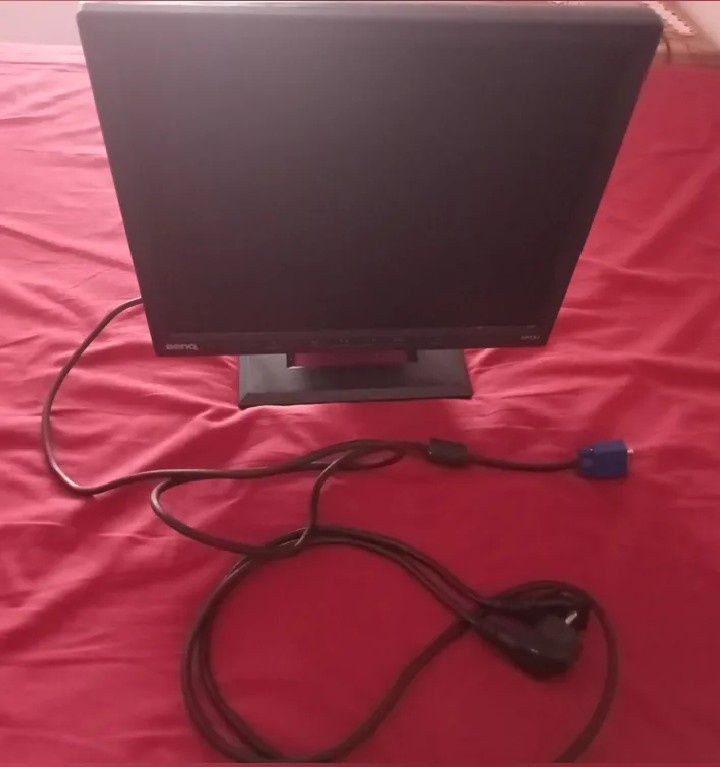 Monitor PC antigo