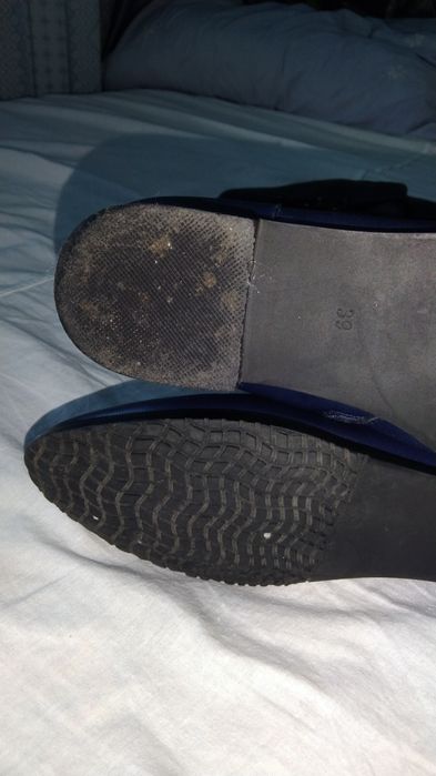 Сапоги ботфорты 39р натуральная кожа