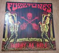 The Fuzztones - Horny as hell - vinil