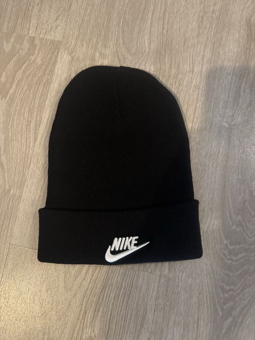Gorro nike original