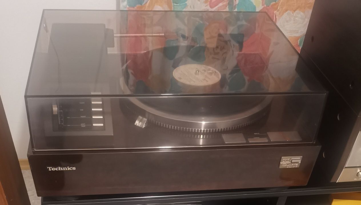 Technics Sl-M 3 Unikat